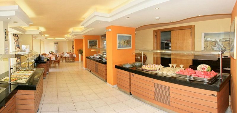 Oceanis Park Hotel foto 15