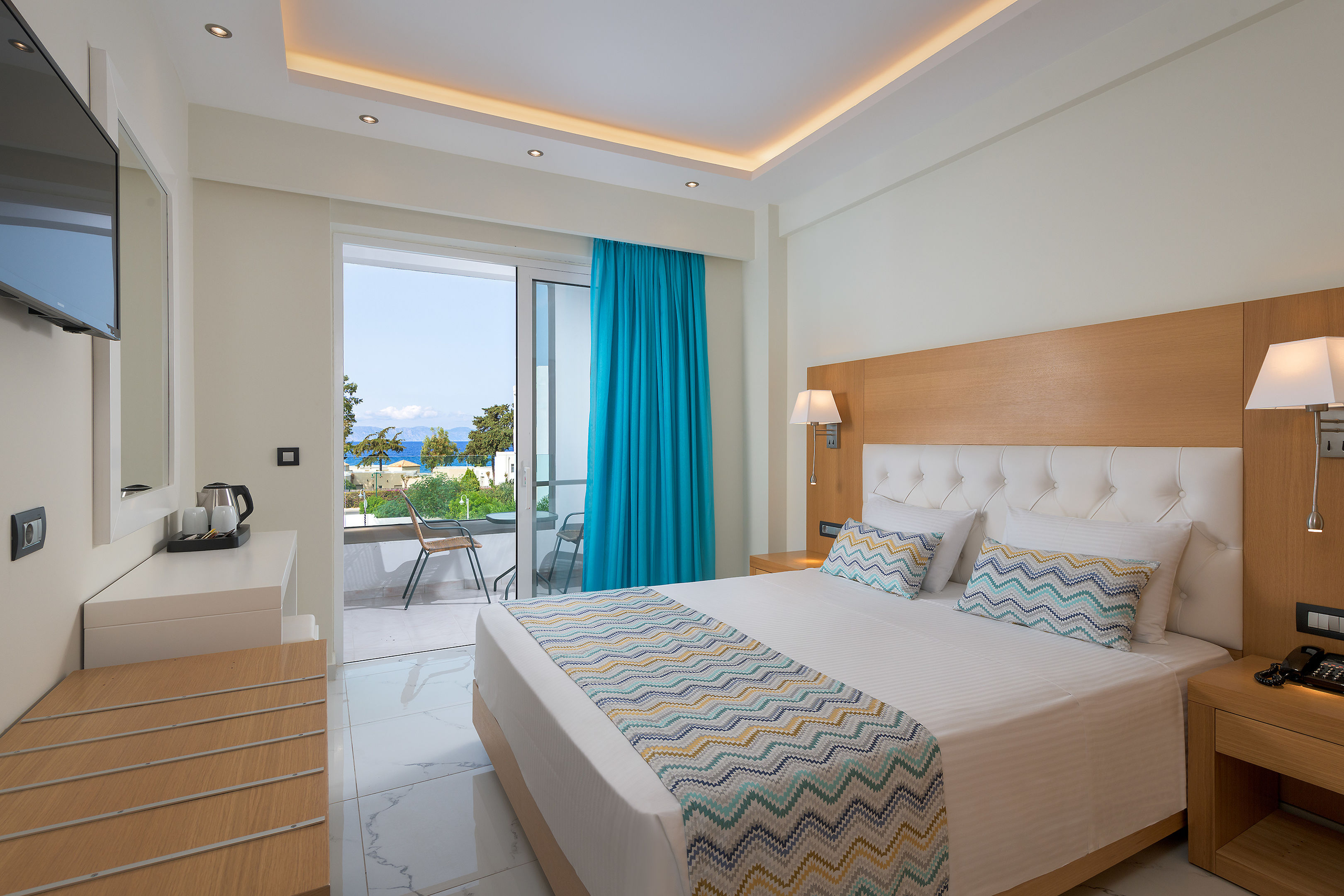 Oceanis Park Hotel foto 71