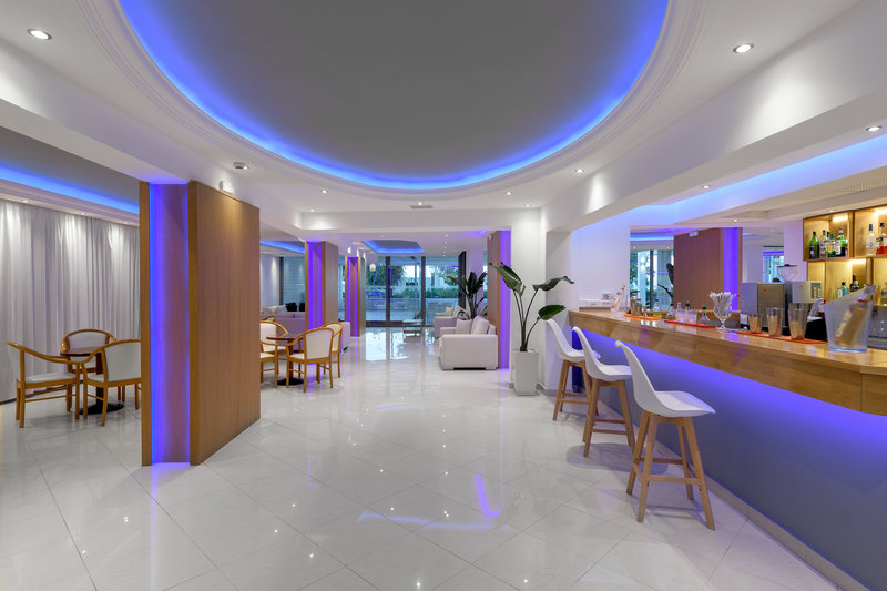 Oceanis Park Hotel foto 98