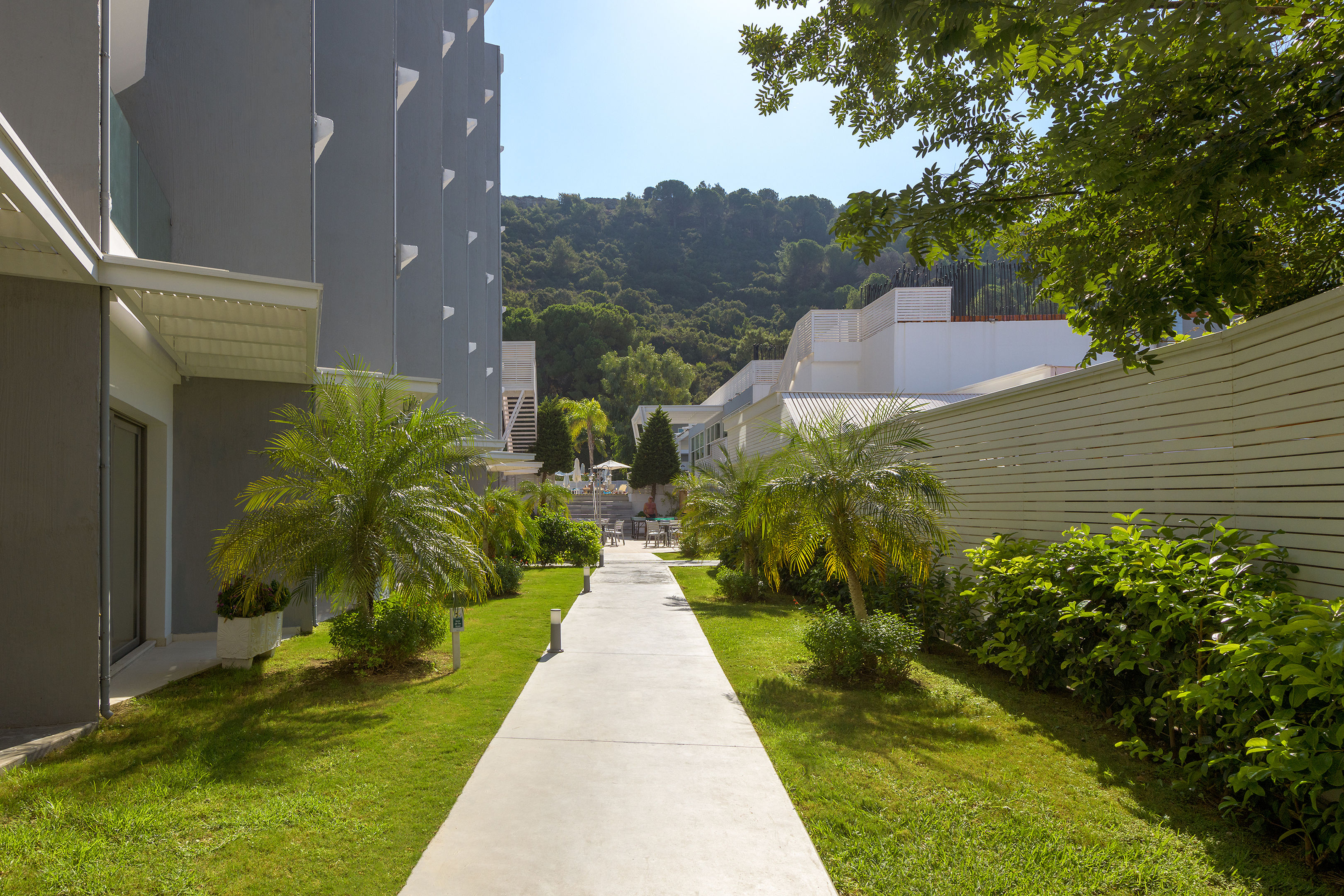 Oceanis Park Hotel foto 77