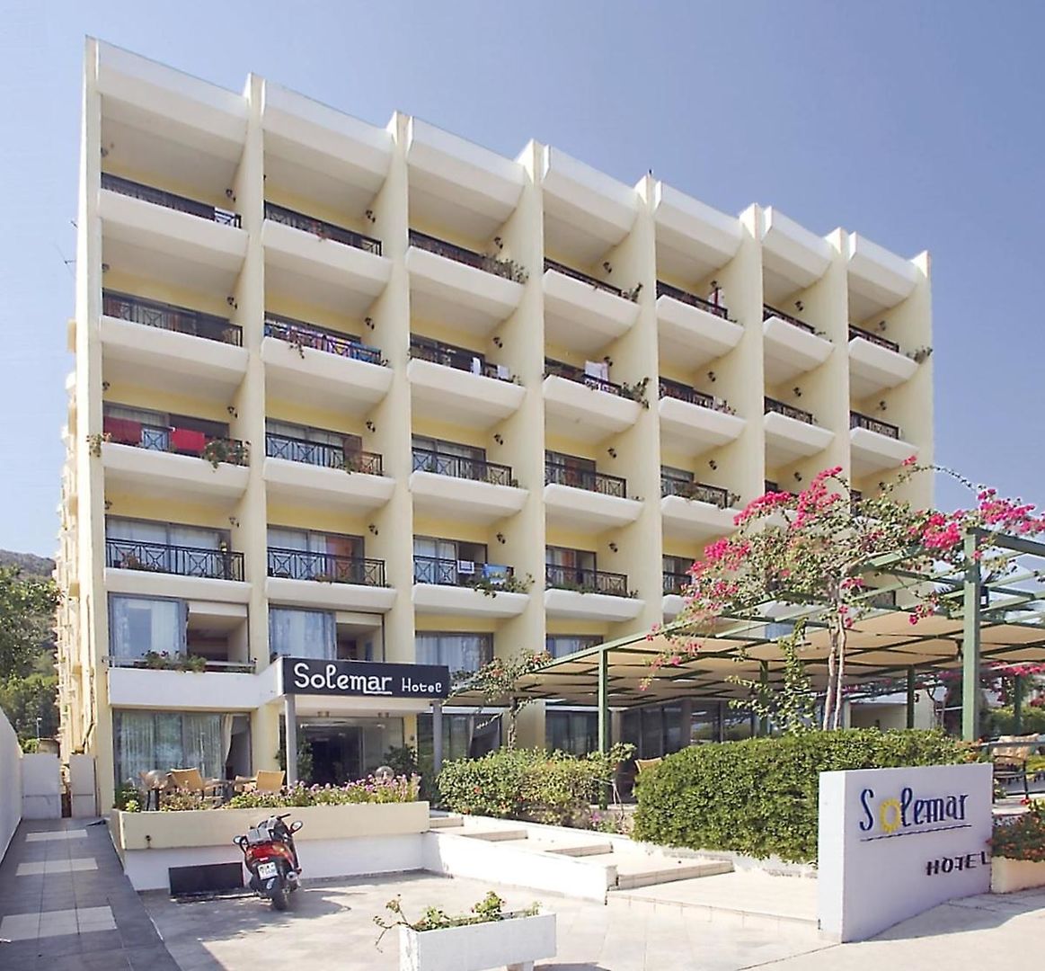 Oceanis Park Hotel foto 5