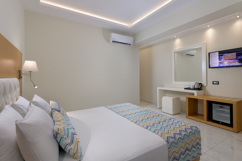 Oceanis Park Hotel foto 60