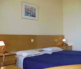 Oceanis Park Hotel foto 3