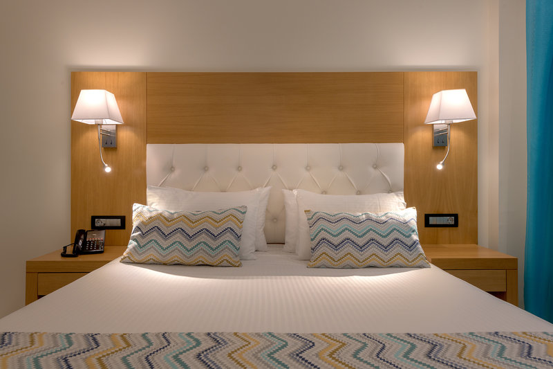 Oceanis Park Hotel foto 51