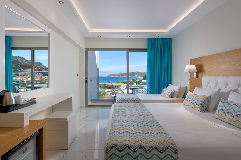 Oceanis Park Hotel foto 54