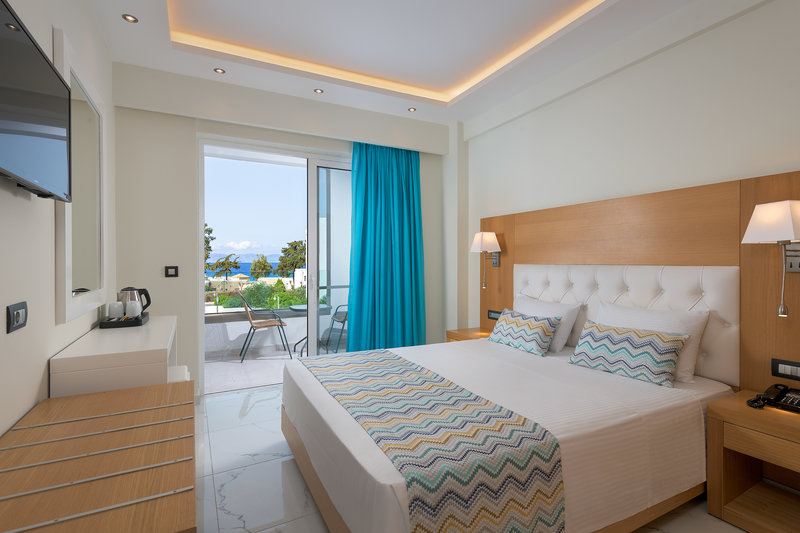 Oceanis Park Hotel foto 69