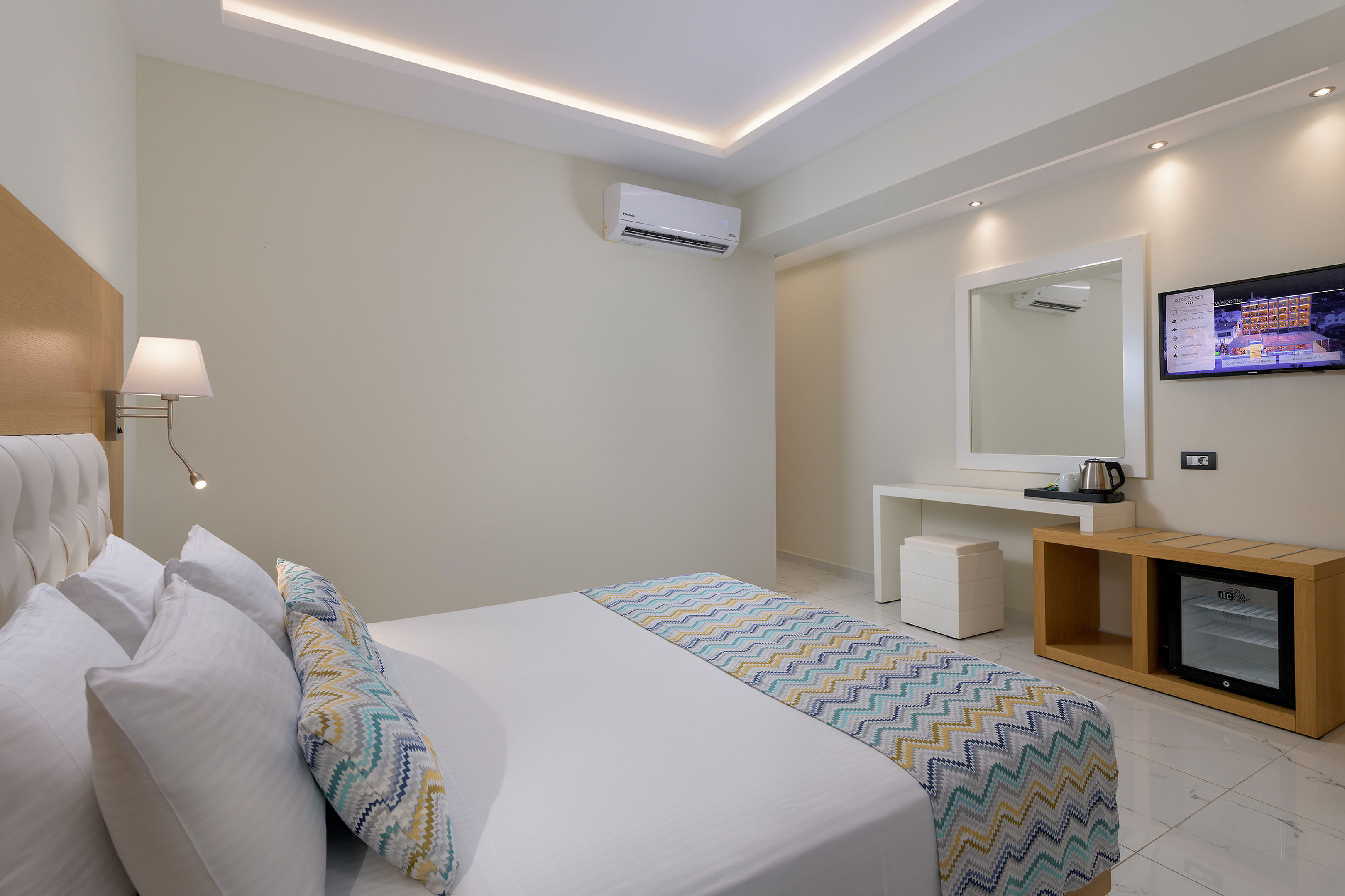 Oceanis Park Hotel foto 62