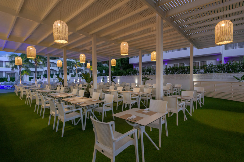 Oceanis Park Hotel foto 101