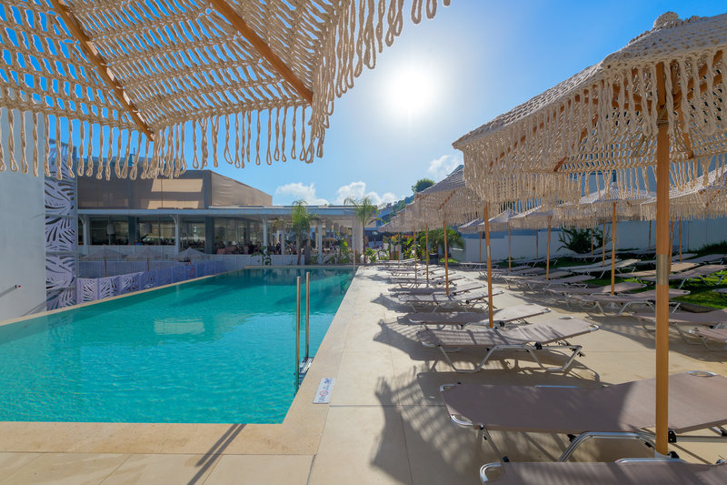Oceanis Park Hotel foto 104