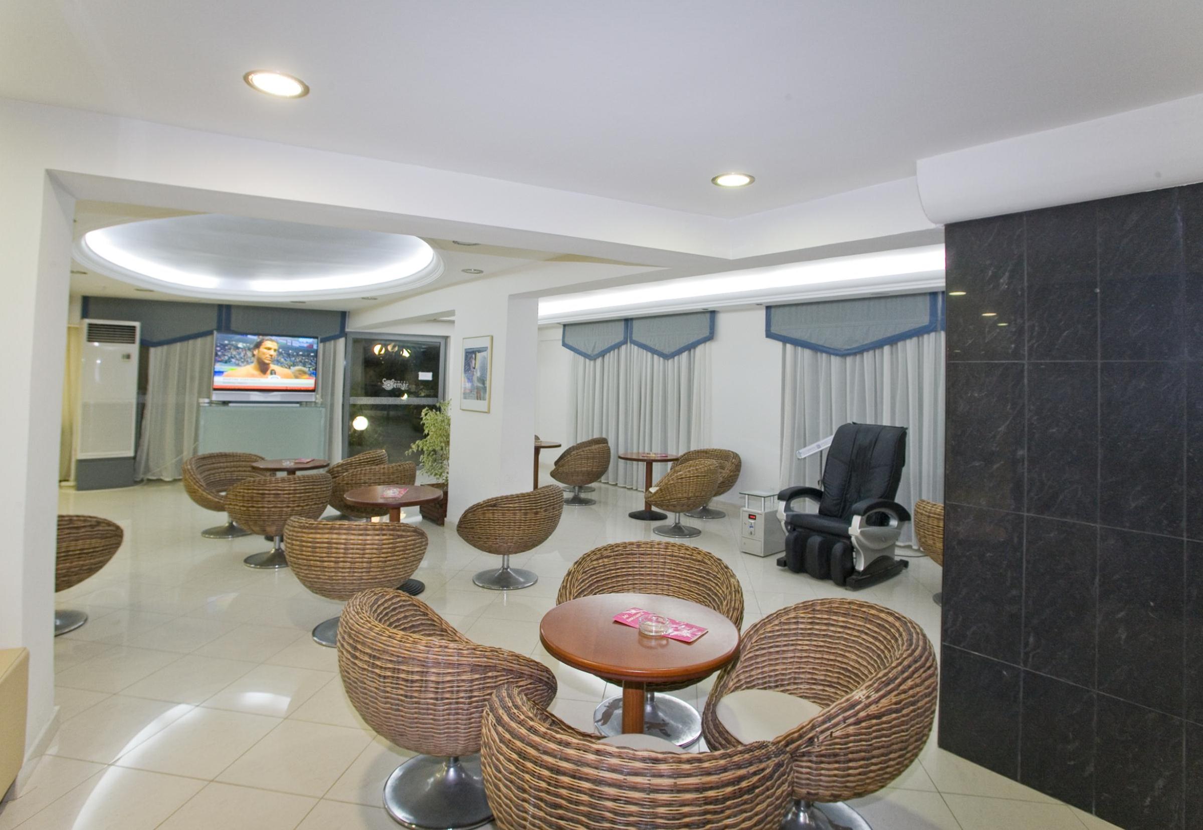 Oceanis Park Hotel foto 9