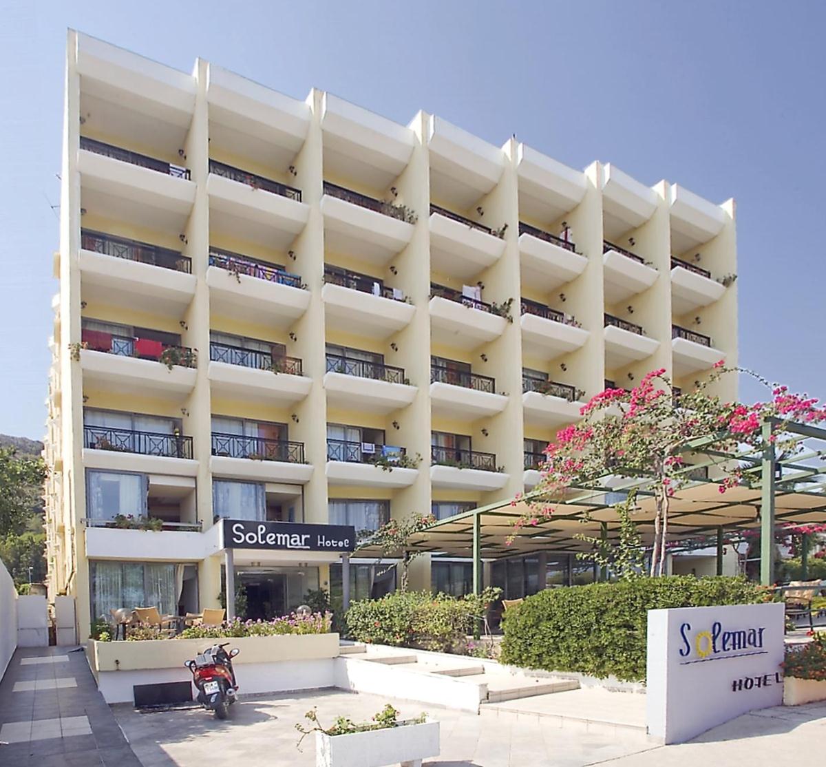 Oceanis Park Hotel foto 6