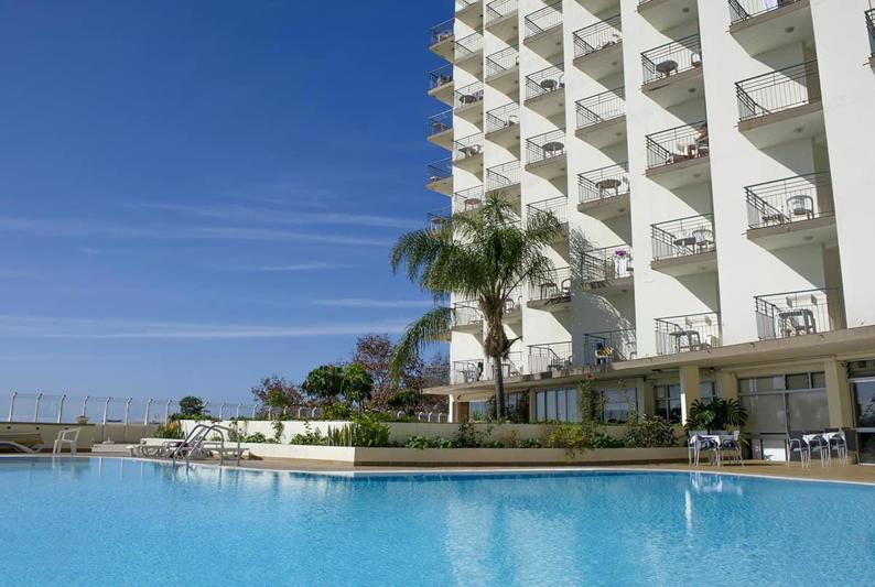 Florasol Residence Hotel in Funchal - foto 2