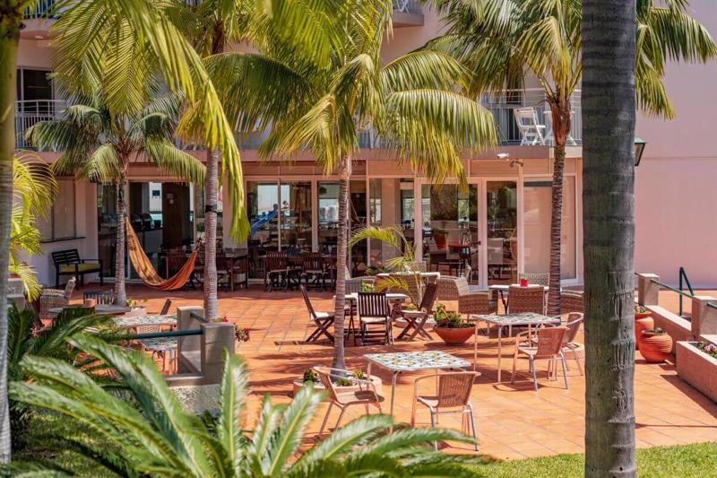 Florasol Residence Hotel in Funchal - foto 3