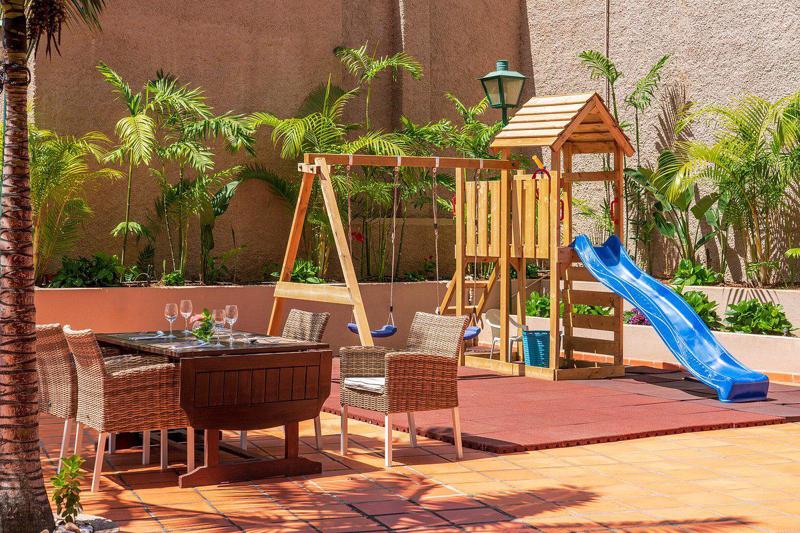 Florasol Residence Hotel in Funchal - foto 4