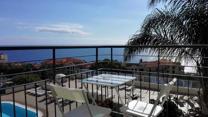 Florasol Residence Hotel in Funchal - foto 5