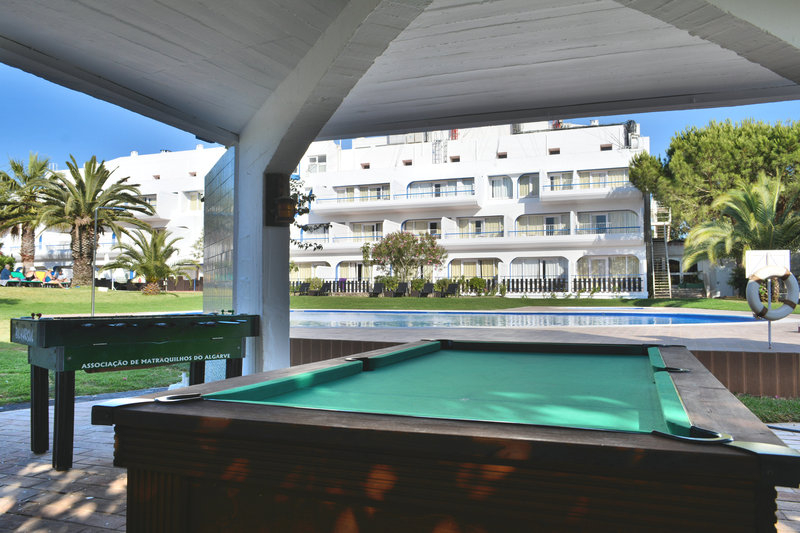 Carvoeiro Garden Hotel foto 35