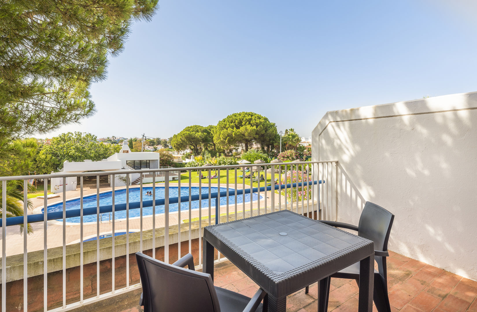 Carvoeiro Garden Hotel foto 192