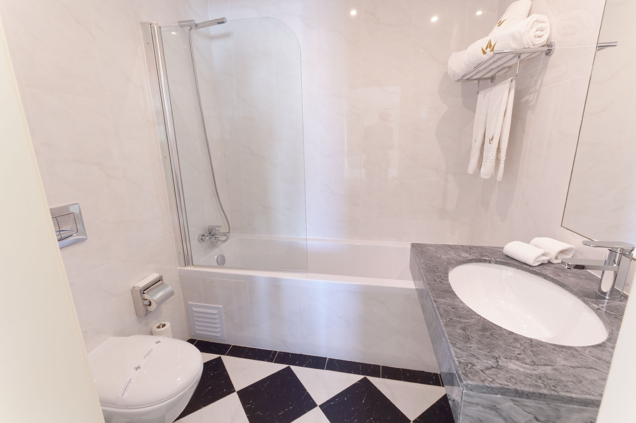 Carvoeiro Garden Hotel foto 112