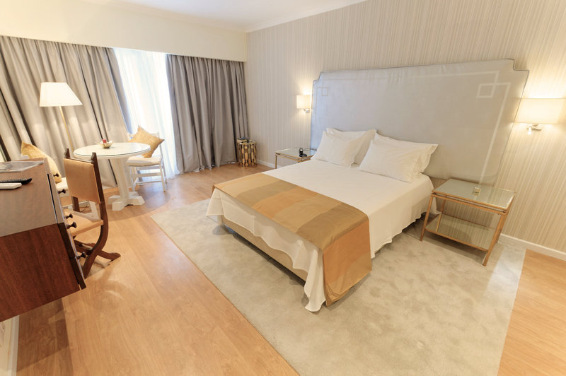 Carvoeiro Garden Hotel foto 104