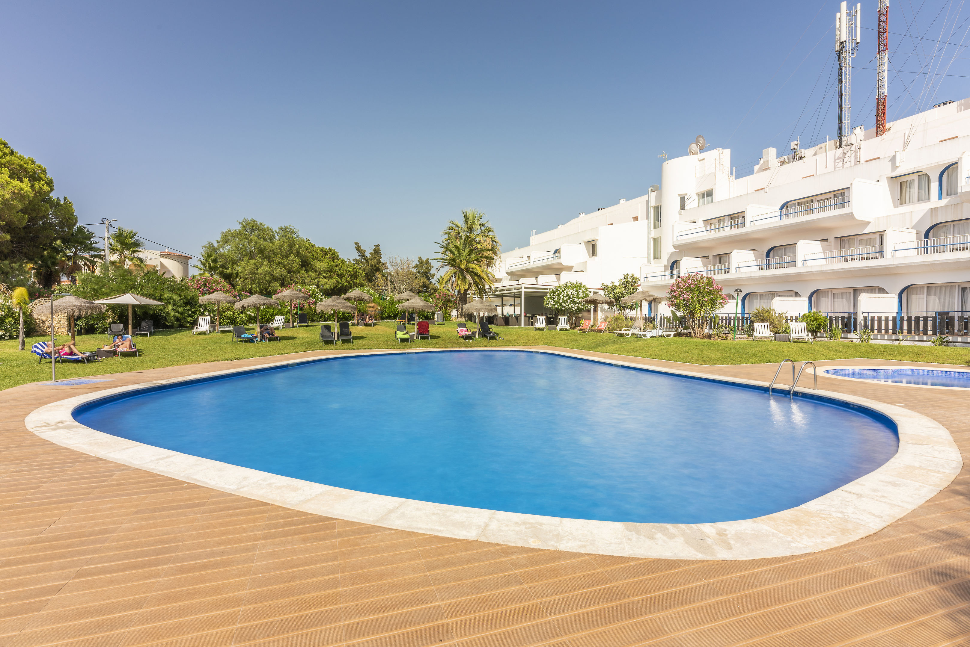 Carvoeiro Garden Hotel foto 136