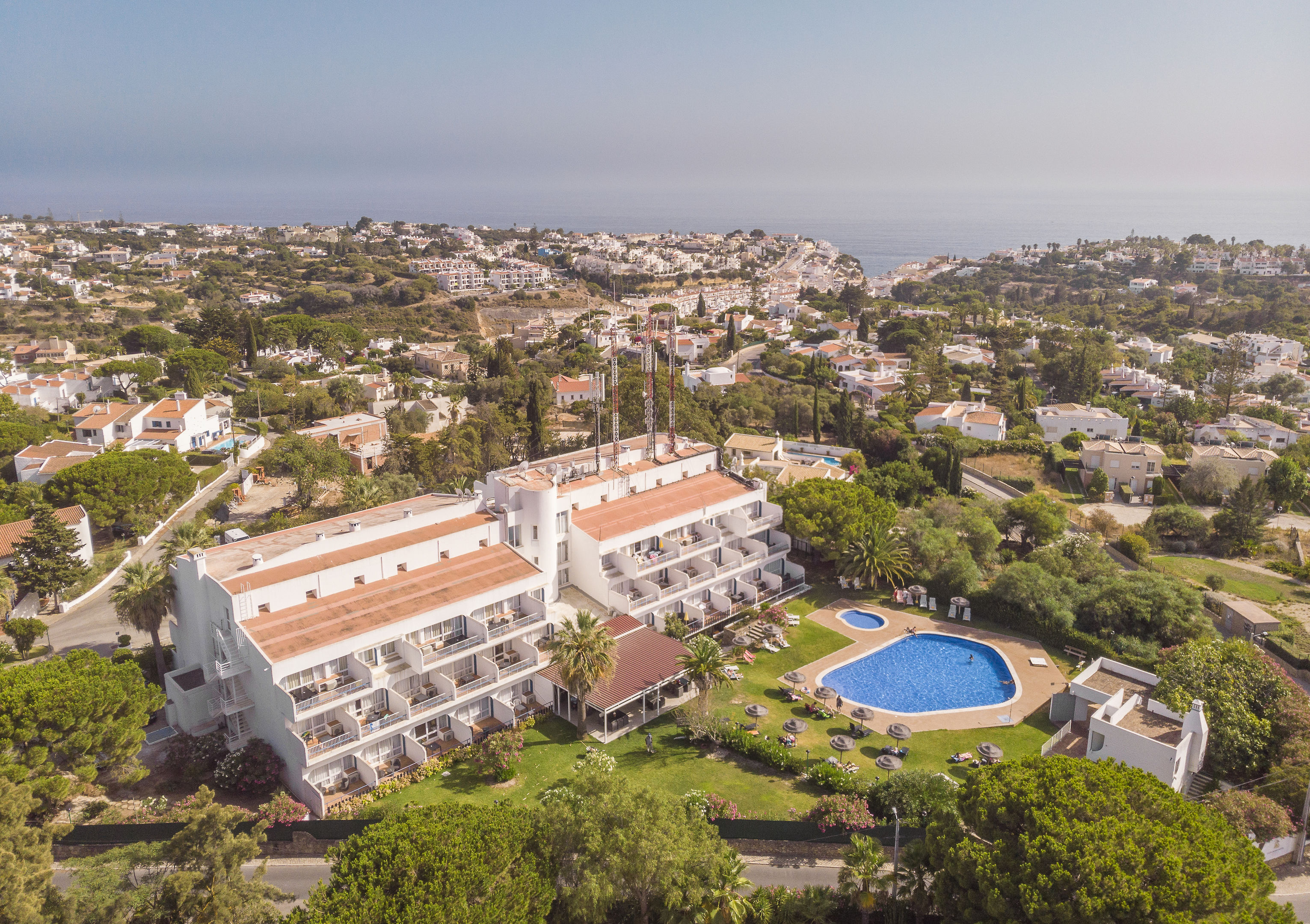 Carvoeiro Garden Hotel foto 130