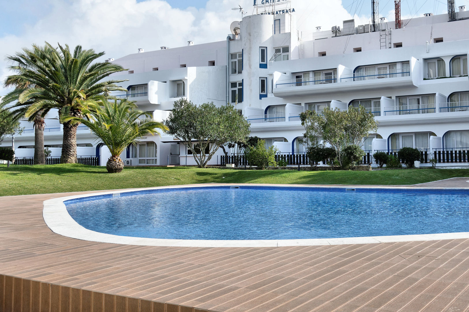 Carvoeiro Garden Hotel foto 11