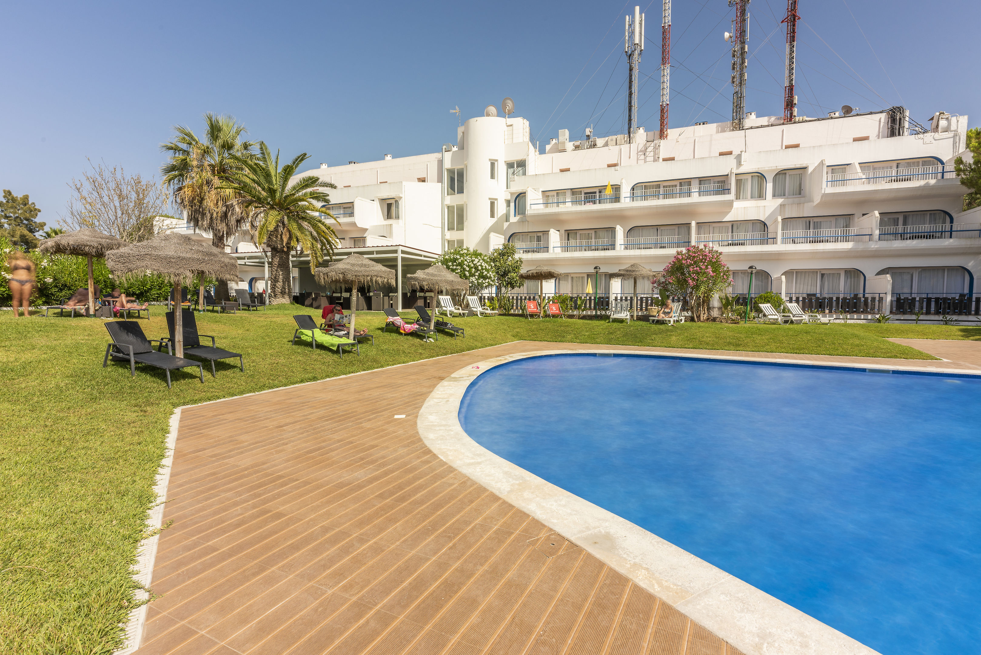 Carvoeiro Garden Hotel foto 133