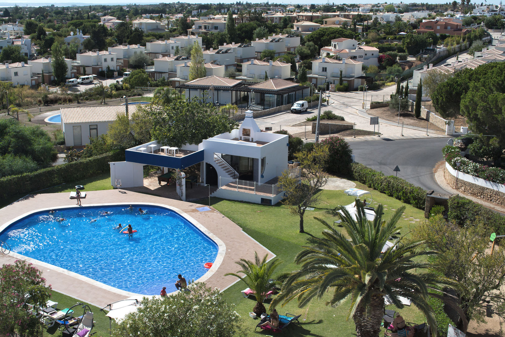 Carvoeiro Garden Hotel foto 14