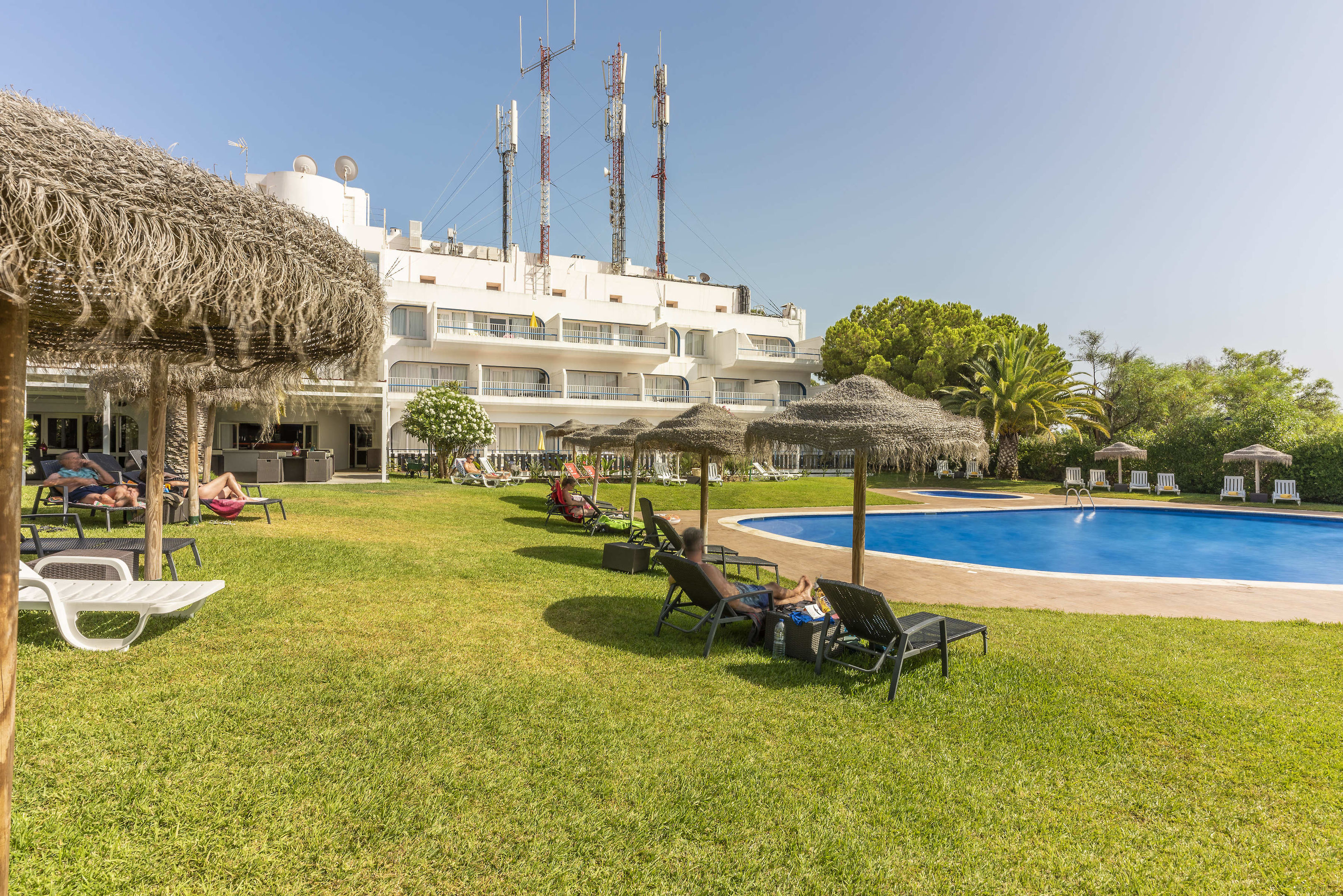 Carvoeiro Garden Hotel foto 139