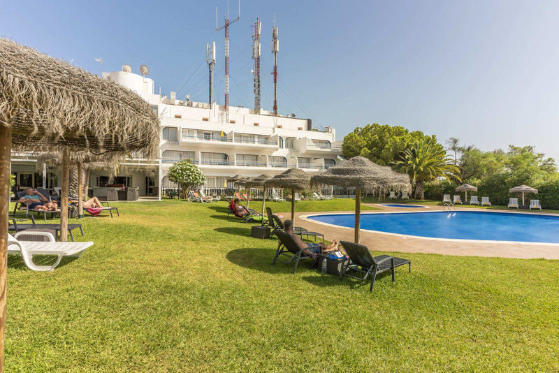 Carvoeiro Garden Hotel foto 137