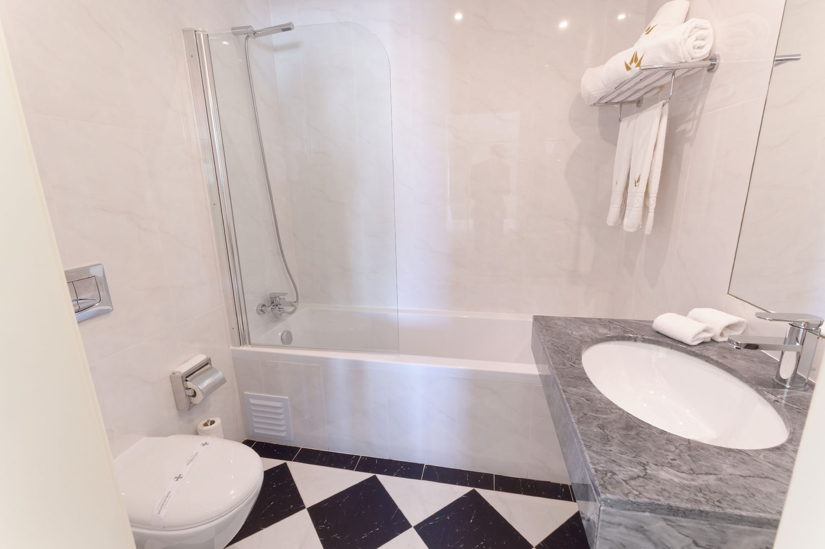 Carvoeiro Garden Hotel foto 111
