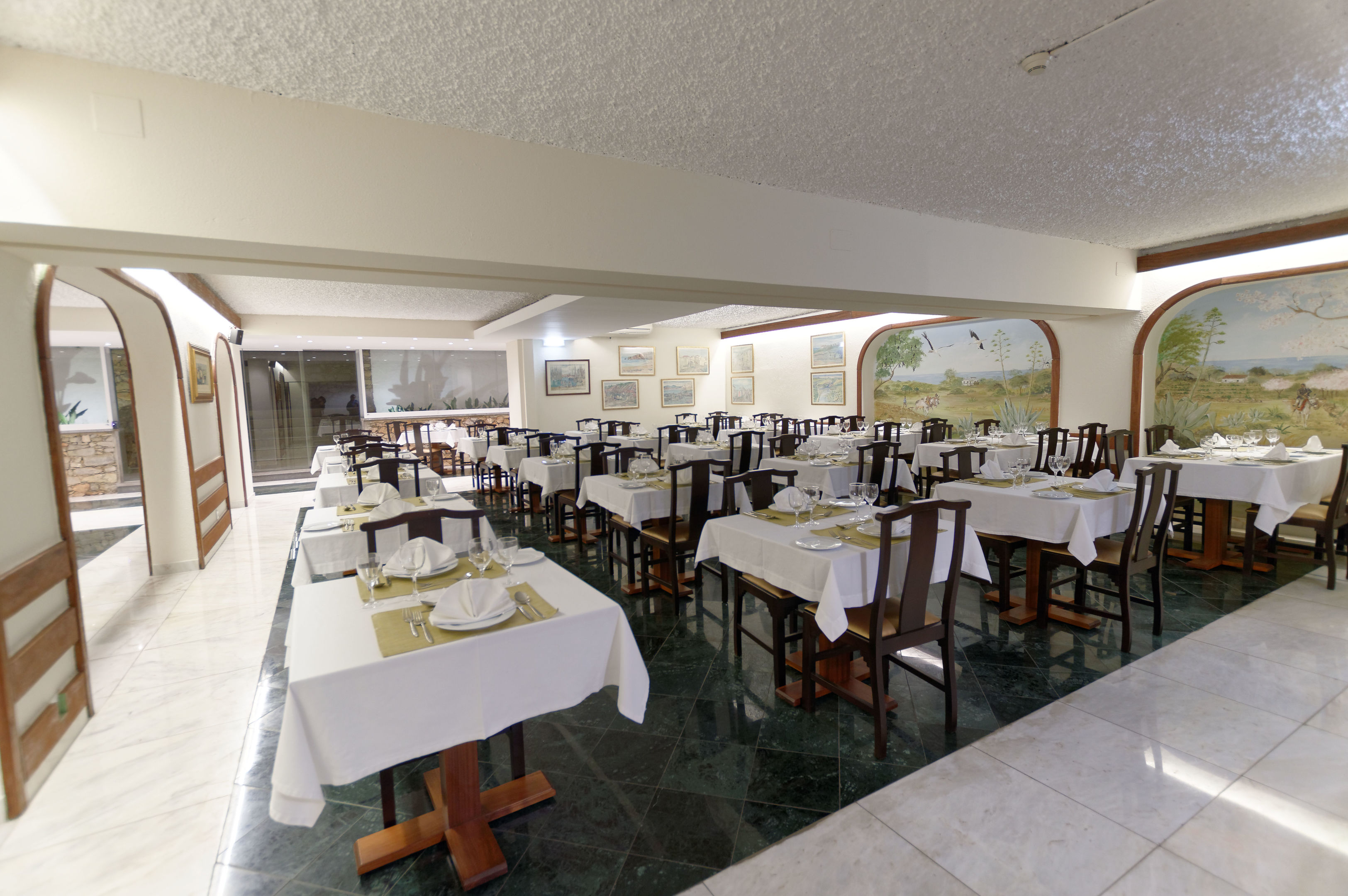 Carvoeiro Garden Hotel foto 64