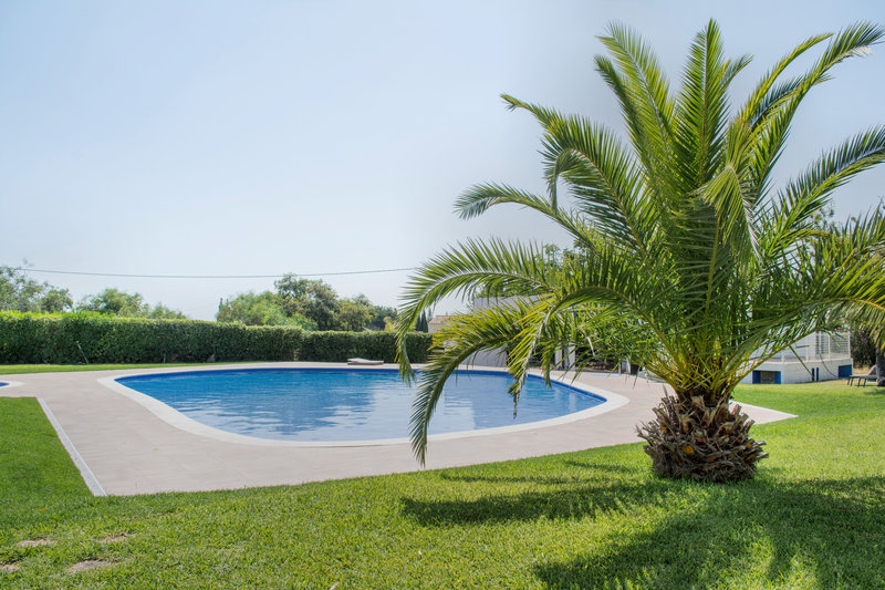 Carvoeiro Garden Hotel foto 41