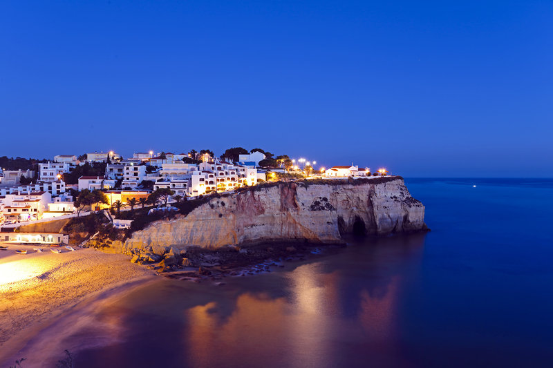Carvoeiro Garden Hotel foto 50