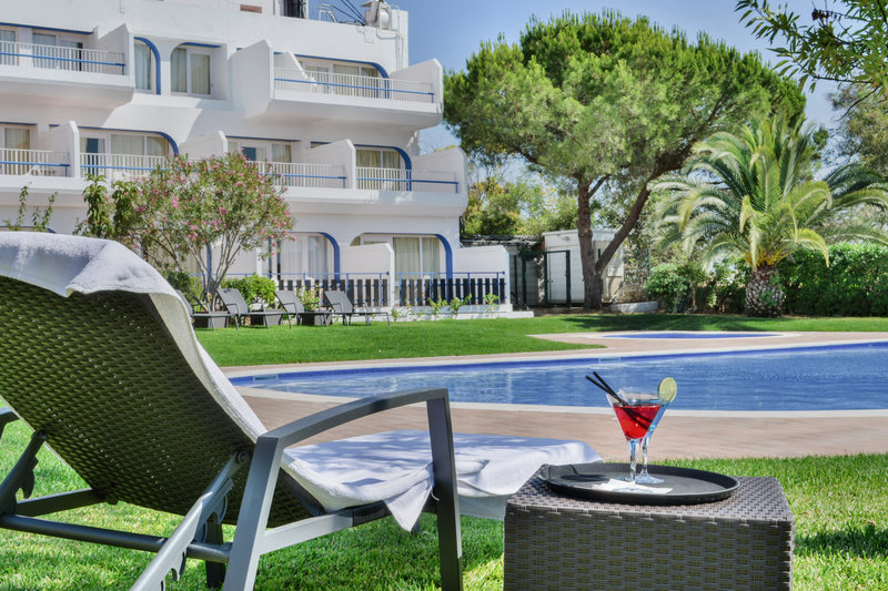 Carvoeiro Garden Hotel foto 38