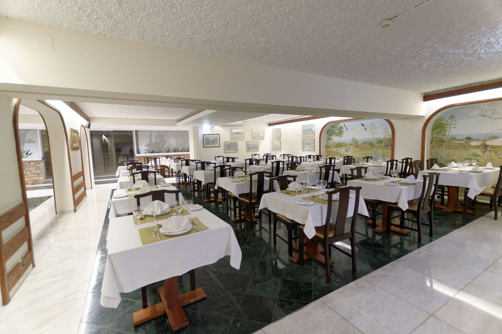 Carvoeiro Garden Hotel foto 63