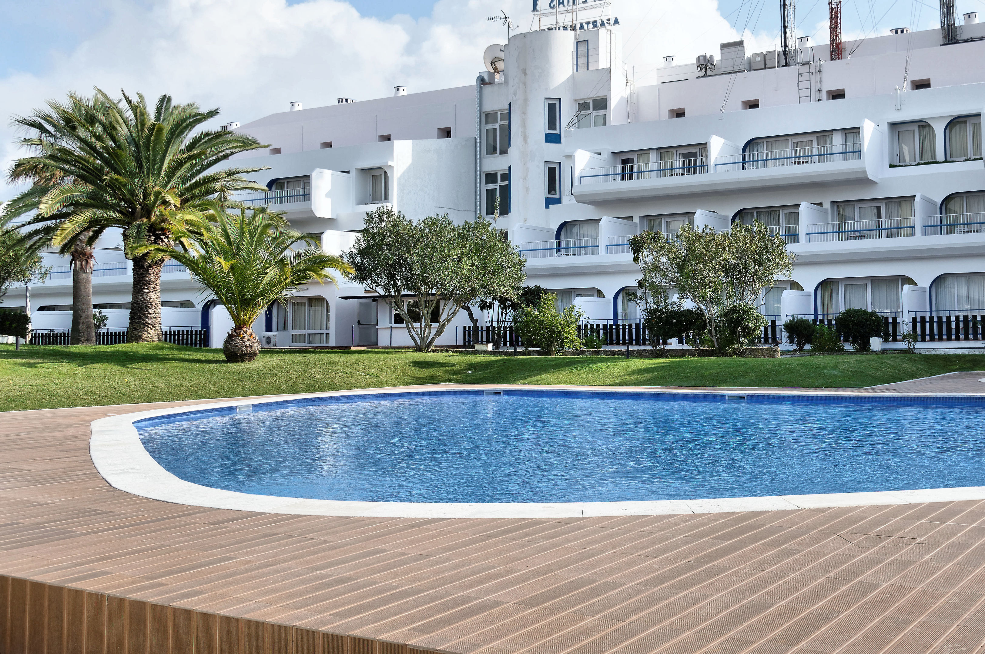 Carvoeiro Garden Hotel foto 12