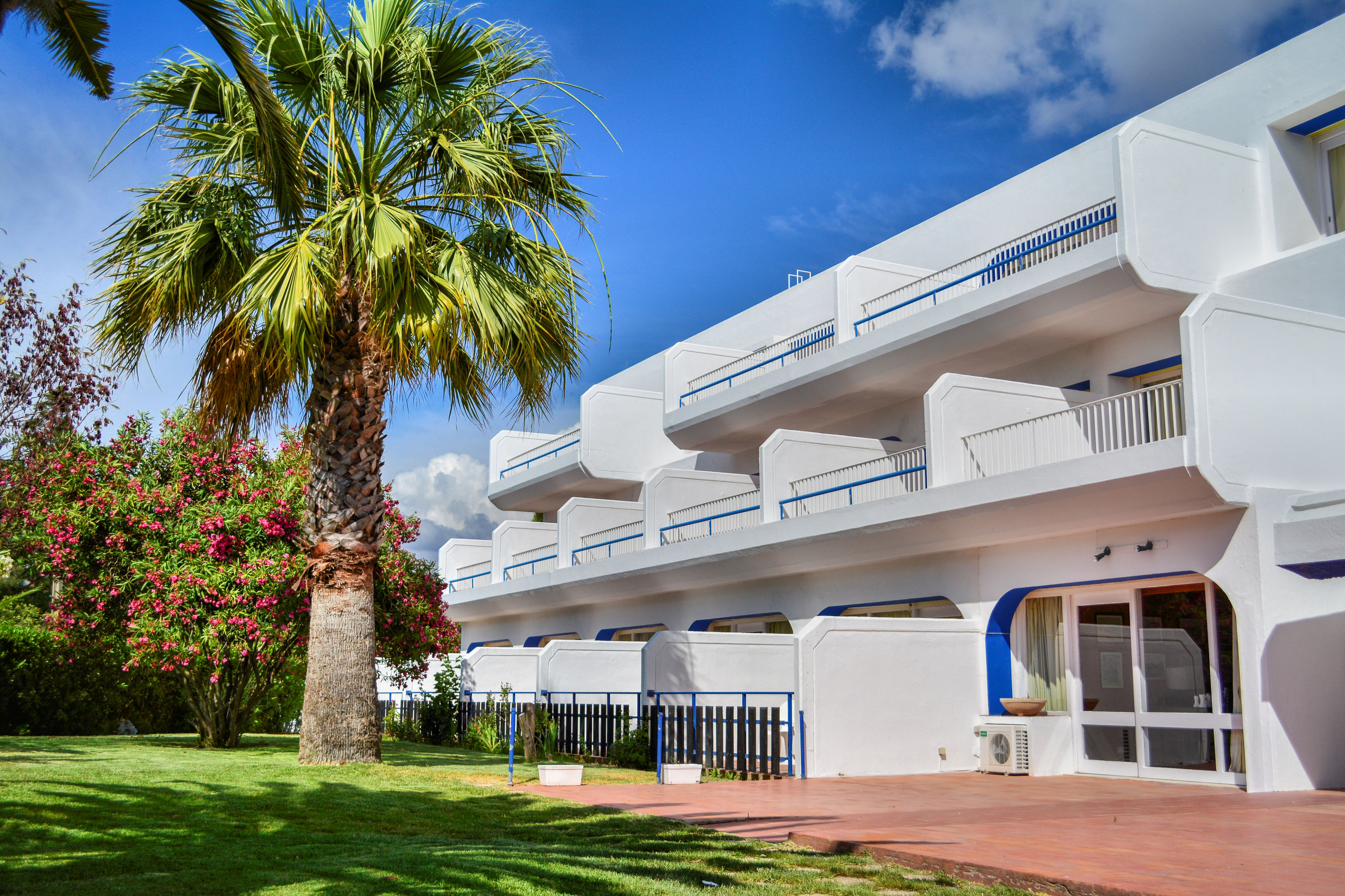 Carvoeiro Garden Hotel foto 6