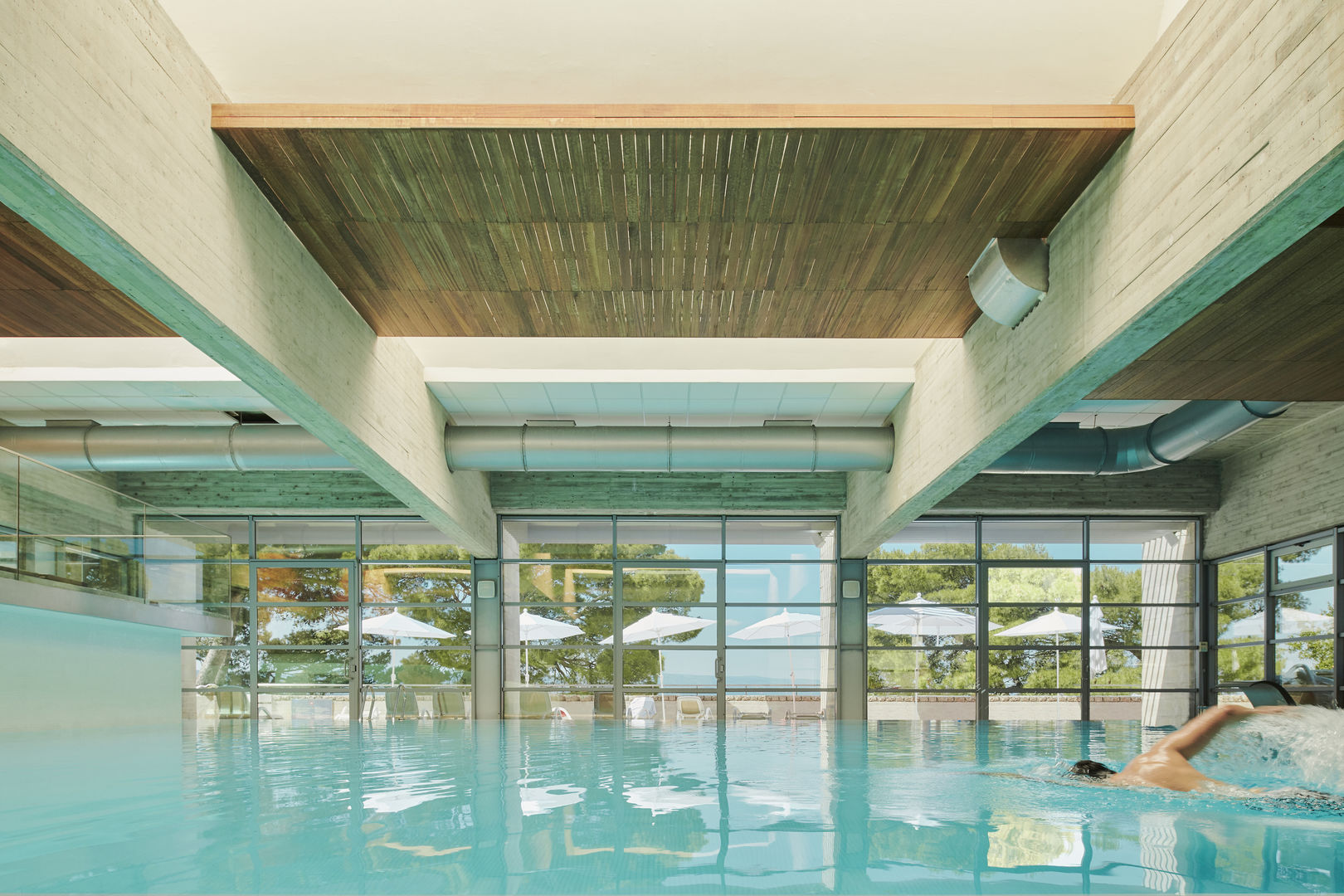 Bluesun Hotel Soline foto 58