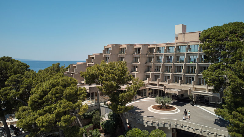 Bluesun Hotel Soline foto 48