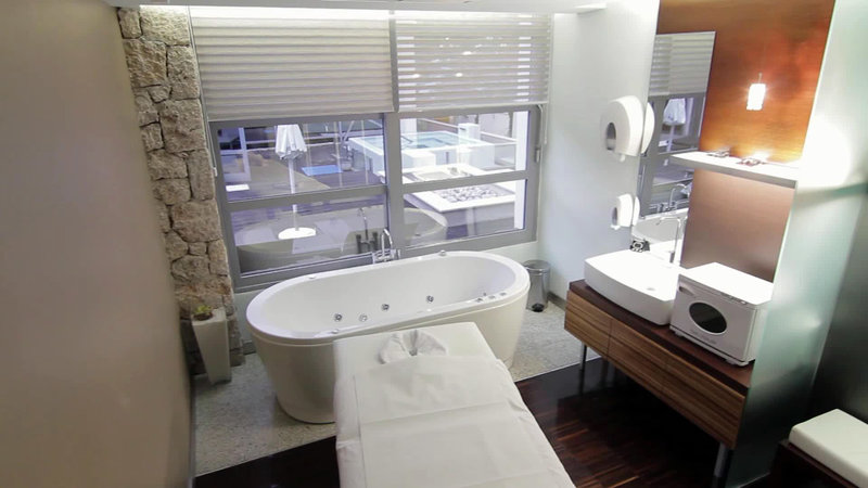 Bluesun Hotel Soline foto 11