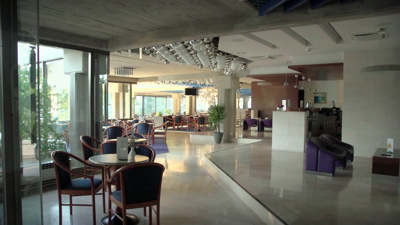 Bluesun Hotel Soline foto 19