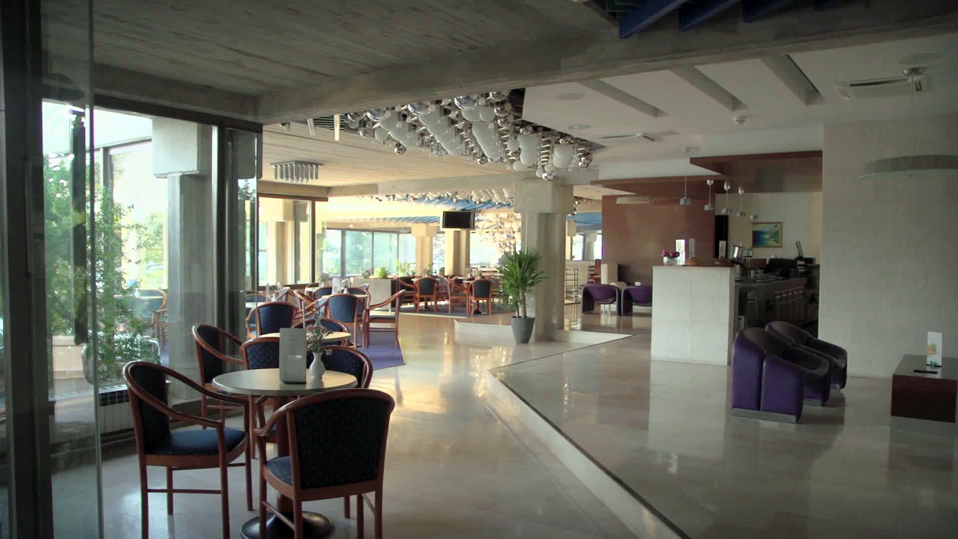Bluesun Hotel Soline foto 20
