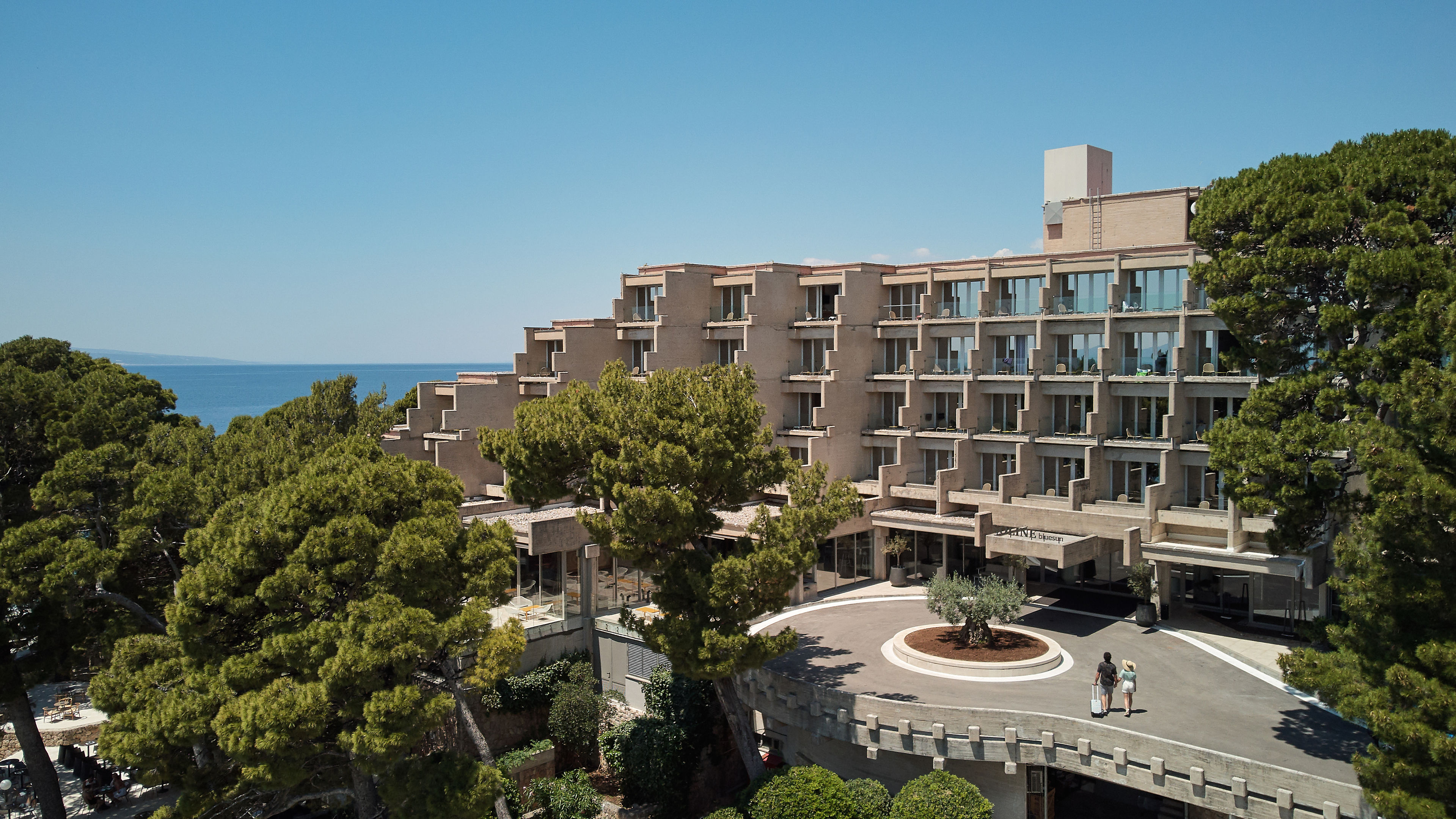 Bluesun Hotel Soline foto 50