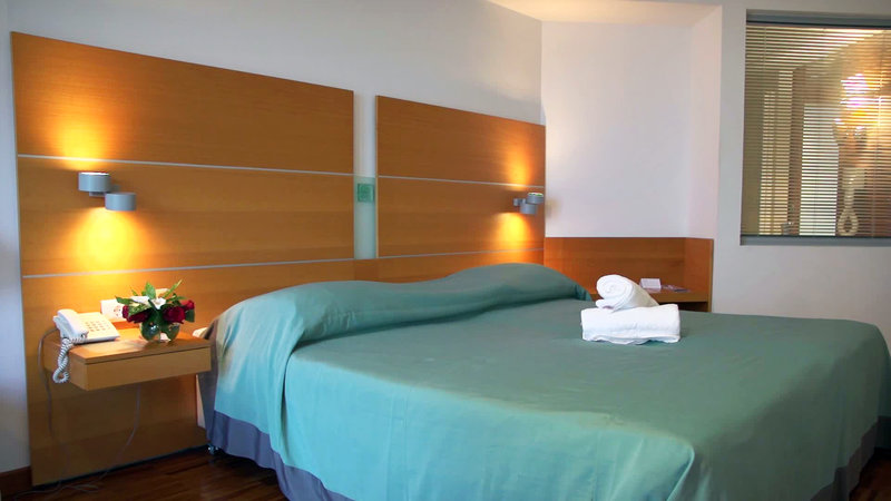 Bluesun Hotel Soline foto 7