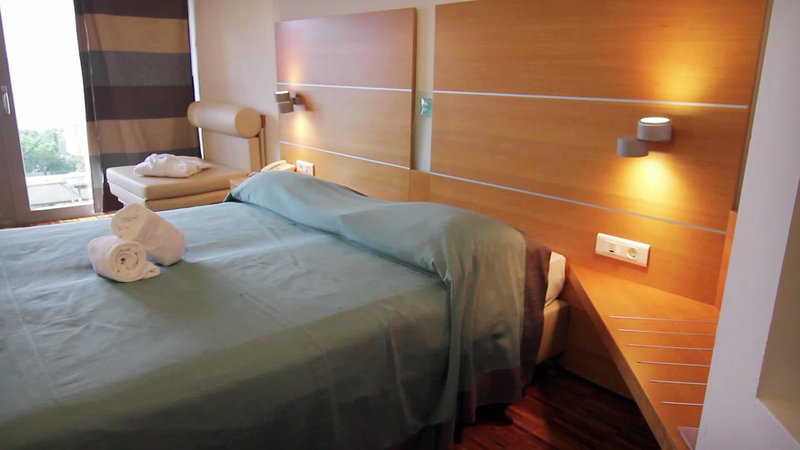 Bluesun Hotel Soline foto 9