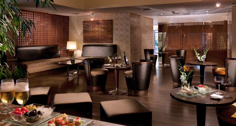 Sonesta Hotel Tower & Casino Cairo foto 97