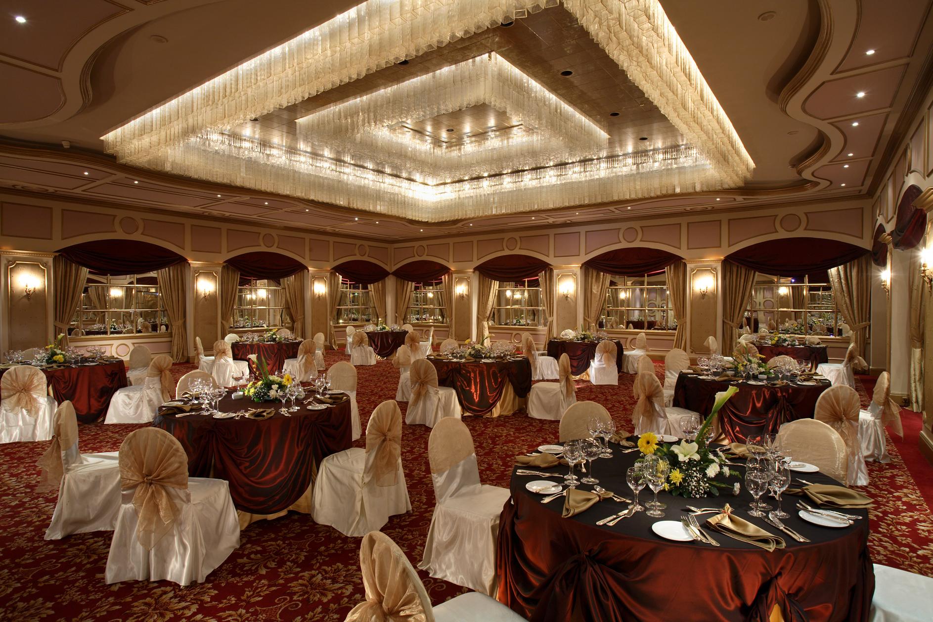 Sonesta Hotel Tower & Casino Cairo foto 42