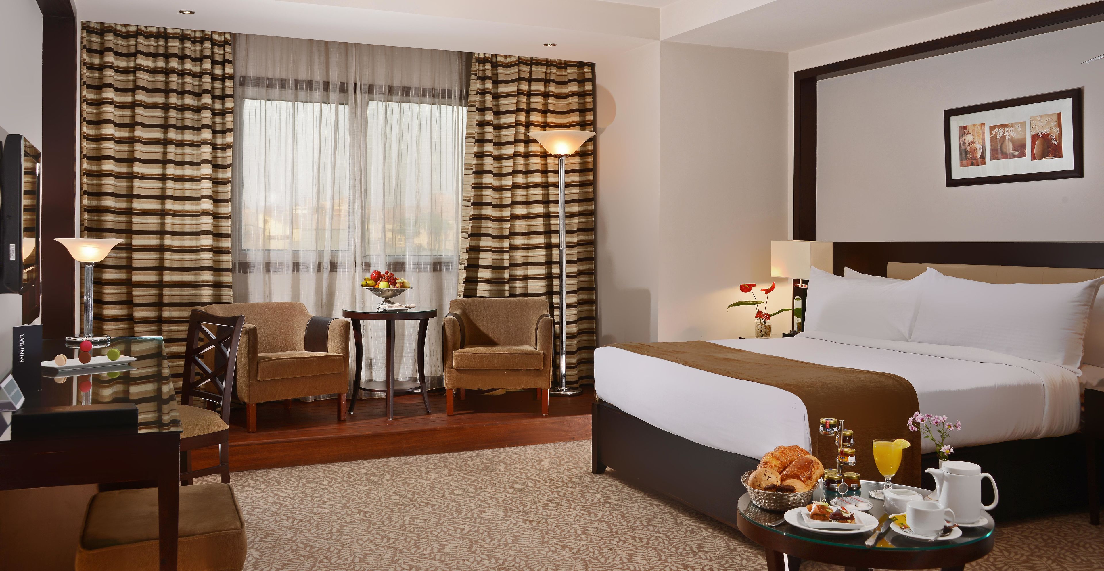 Sonesta Hotel Tower & Casino Cairo foto 162