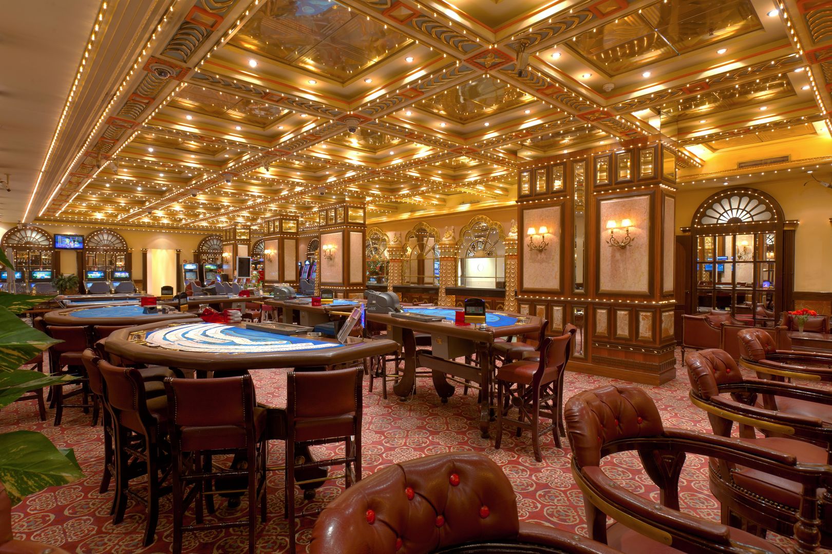 Sonesta Hotel Tower & Casino Cairo foto 233